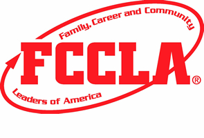 Family, Career and Community Leaders of America Logo