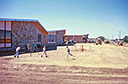 1962 front of school no grass sm