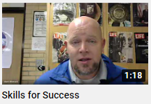 Skills for Success Thumbnail