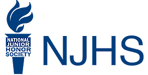 National Jr. Honor Society Logo