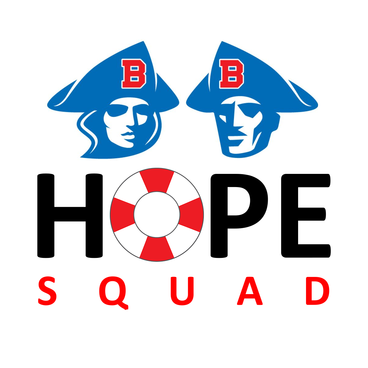 Hope Squad Logo IG