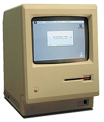 Macintosh computer